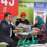 memilih agen properti