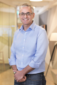 Jeremy Williams, Chief Business Officer, PropertyGuru Group