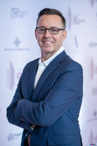 Jules Kay, Director, PropertyGuru Asia Property Awards