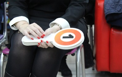A woman attends an auction – PropertyGuru Malaysia