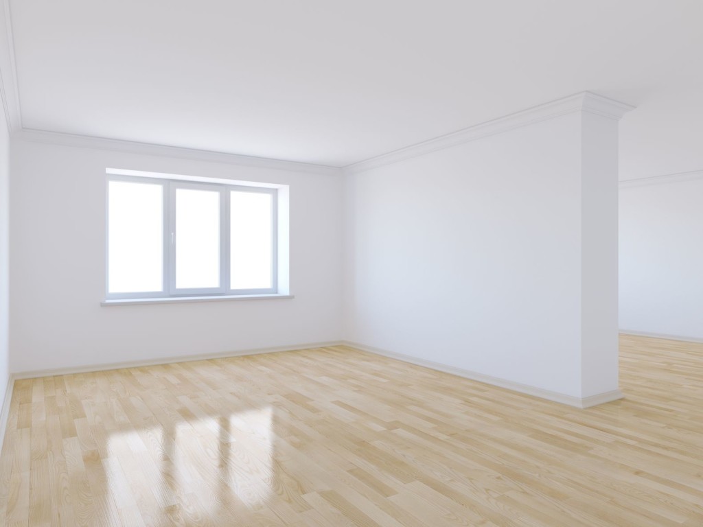 An unfurnished BTO unit - PropertyGuru Singapore
