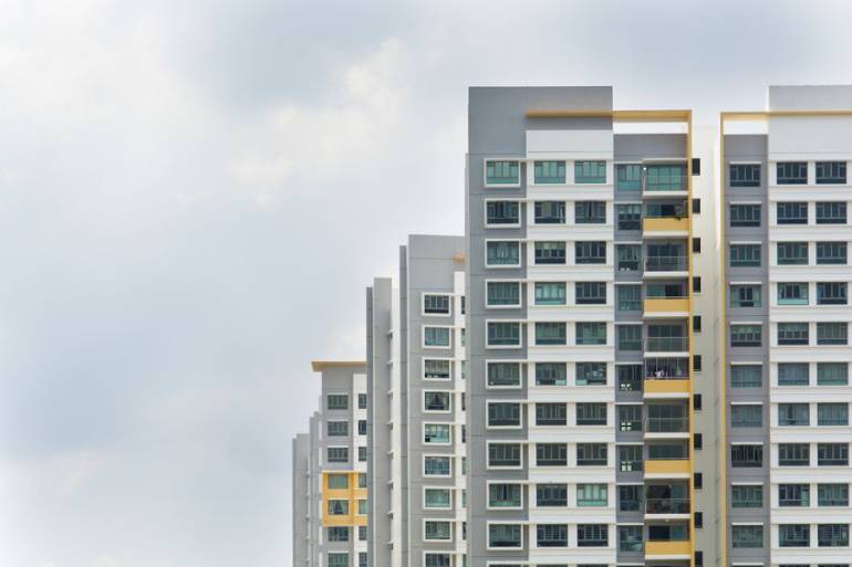 HDB Flats in Singapore Are Resale Units Really More Expensive Than BTOs?