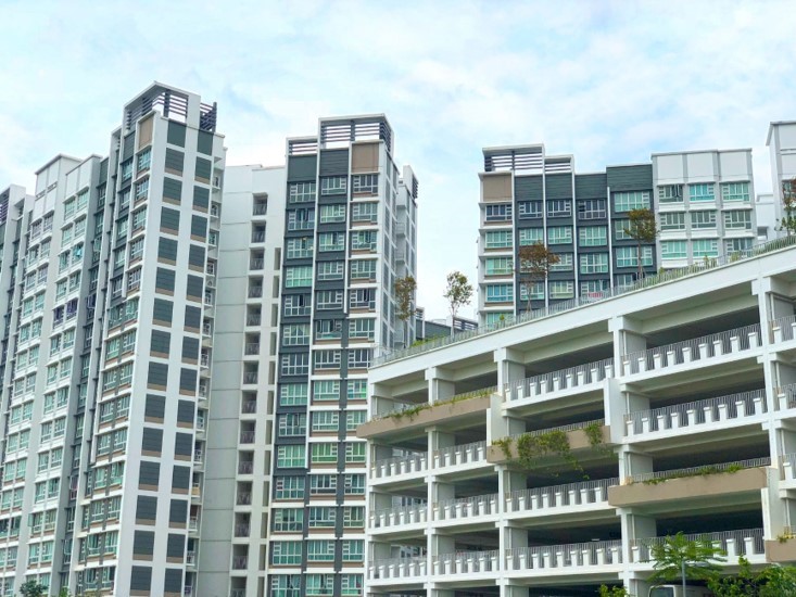 Should I rent an HDB flat?