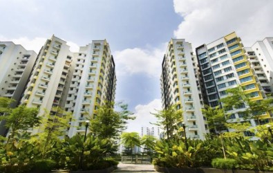 What is cash over valuation, or cov hdb