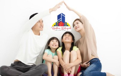 affordable housing, housing project, RUMAWIP, residensi wilayah, rumahwip