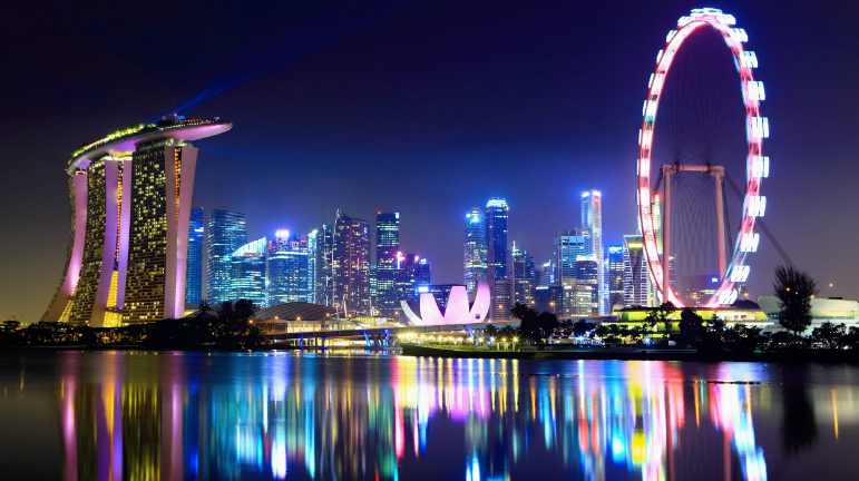 A Complete Guide To Buying Property In Singapore