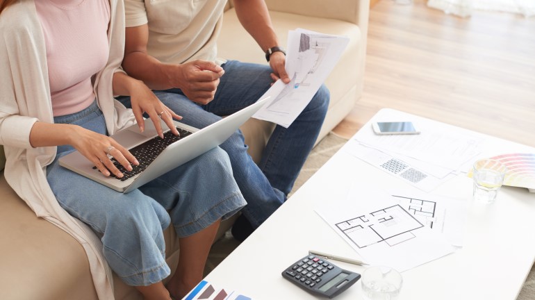 Cara Cepat Membuat RAB Rumah