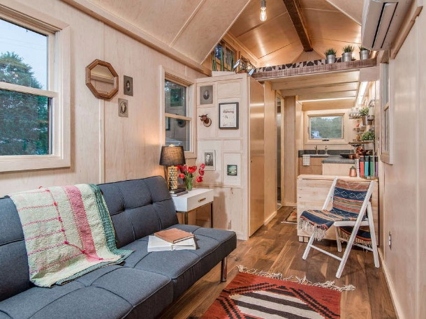 Micro Housing Malaysia