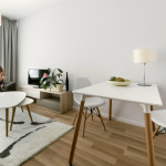 service apartment, service apartment malaysia