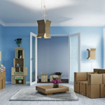 new house, moving house, move house