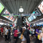 อัปเดตสถานีรถไฟฟ้า BTS-MRT พร้อมเส้นทางแผนที่รถไฟฟ้าฉบับสมบูรณ์
