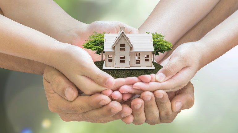 Rumah.Com Property Index Indonesia Q3 2020