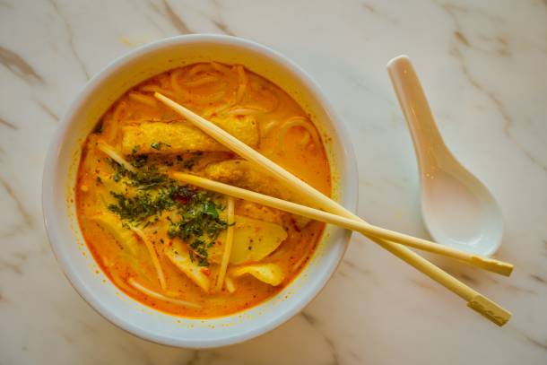 Janggut Laksa remains a local favourite to this day - PropertyGuru Singapore