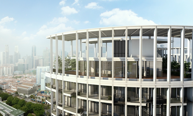 Revealed The 5 Most In Demand New Launch Condos In Q3 2019 Propertyguru Singapore