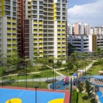 Freehold Private Condos That Are Within 500m From the East West Line - PropertyGuru Singapore