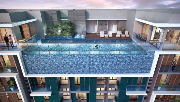 Idyllic Suites - PropertyGuru Singapore