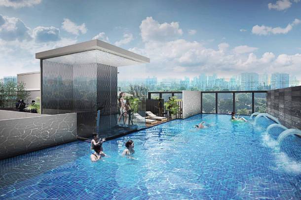 Royce-Residences
