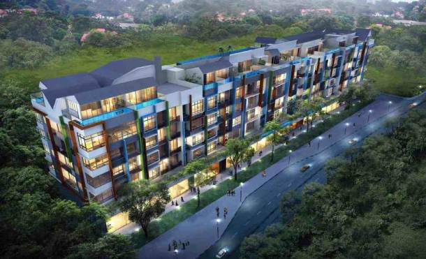 Space @ Kovan - PropertyGuru Singapore
