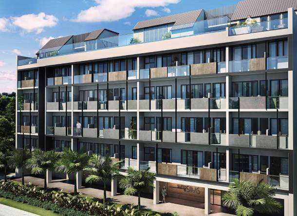 Suites @ Sims - PropertyGuru Singapore