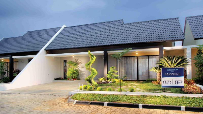 Rumah Idaman Rumah Tumbuh Sesuai Kebutuhan