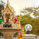 ตั้งศาลพระภูมิอย่างถูกหลัก เป็นมงคลกับบ้าน