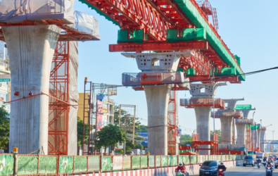 แนวรถไฟฟ้าสายสีส้ม ทำเลใหม่สำหรับที่อยู่อาศัย