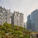 Marina One Residences condo