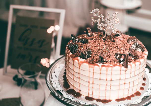 Tren bridal shower semakin sering diadakan oleh generasi muda. (Foto: Pexels)