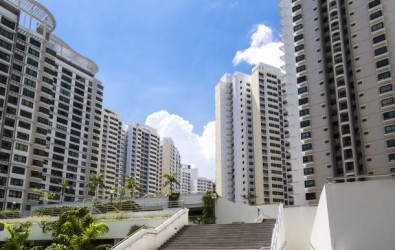 With the HDB staggered downpayment scheme, you can pay your HDB downpayment in two instalments