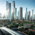 bandar malaysia, projek bandar malaysia, bandar malaysia project, bandar malaysia location