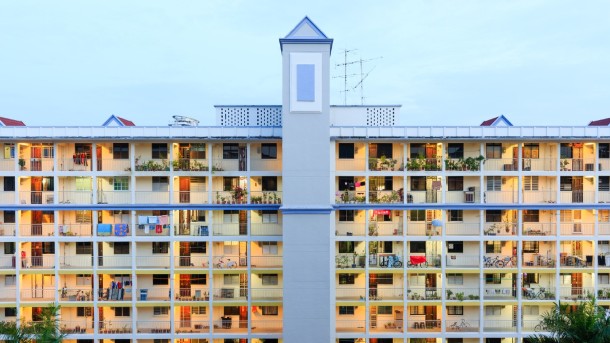 hdb balance flat 219