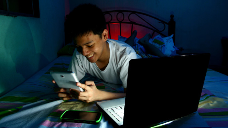 Pentingnya Kamar Tidur Anak Laki dan Perempuan Dipisah