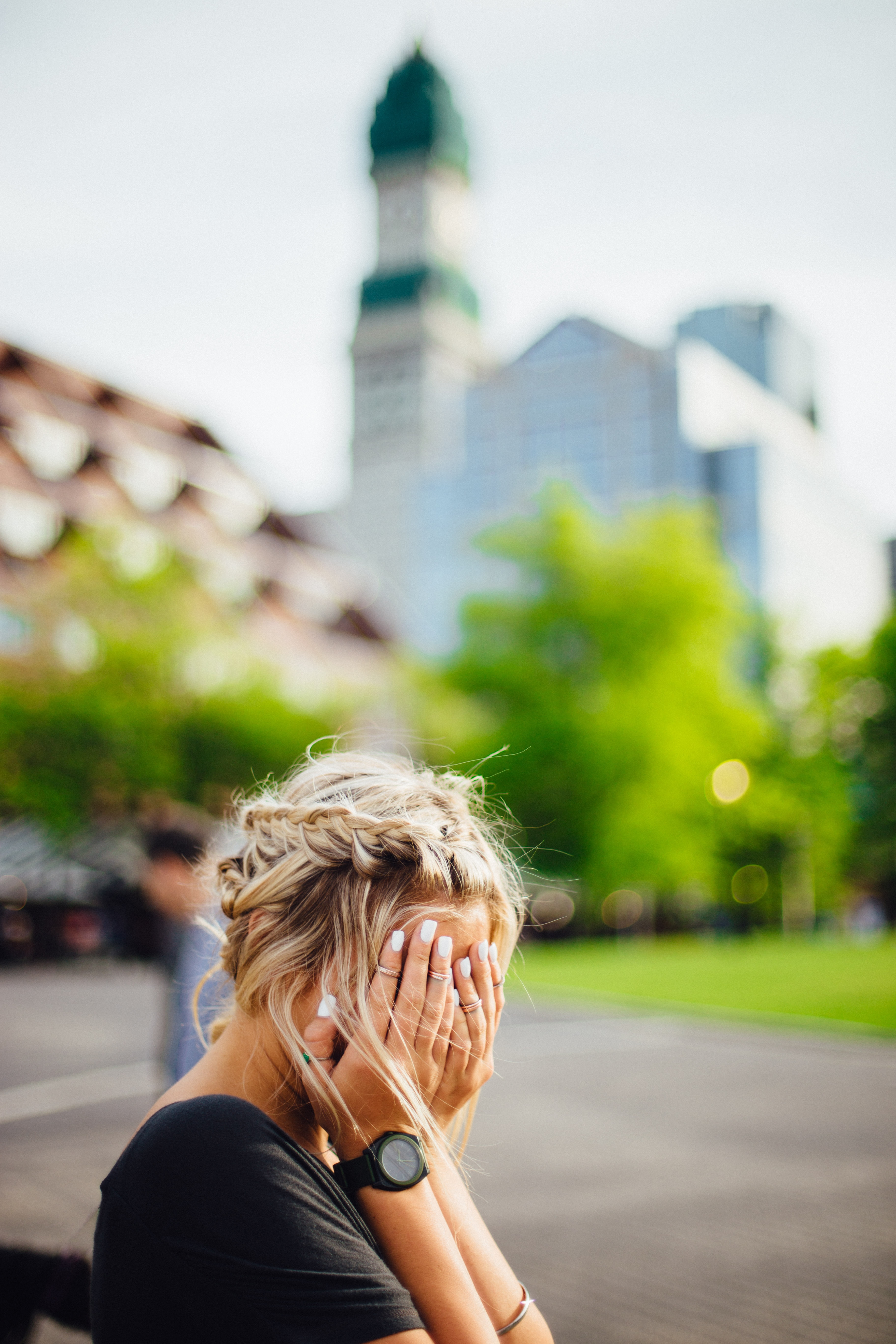 mood swing unsplash