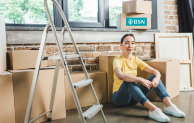 Youth housing scheme, BSN MyHome, BSN Housing Loan, BSN My Home, BSN Youth Housing Scheme, MyBSN MY, MyHome scheme, Social housing