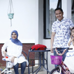 Cerita Elok Dari Rumah Kontrakan Hingga Punya Rumah yang Nyaman