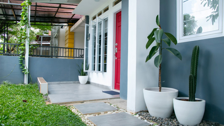 Cerita Perjuangan Pencarian Rumah Idaman
