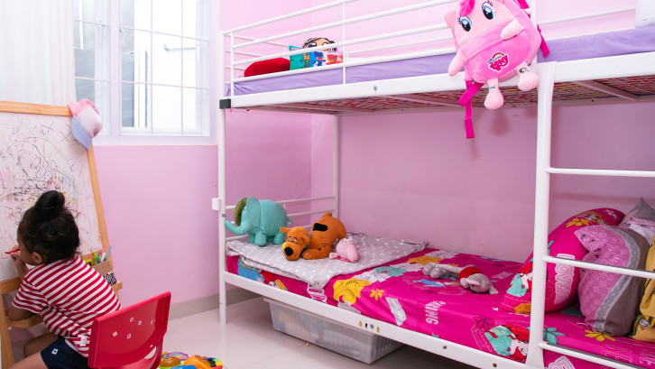 Cerita Bikin Nyaman Rumah Idaman