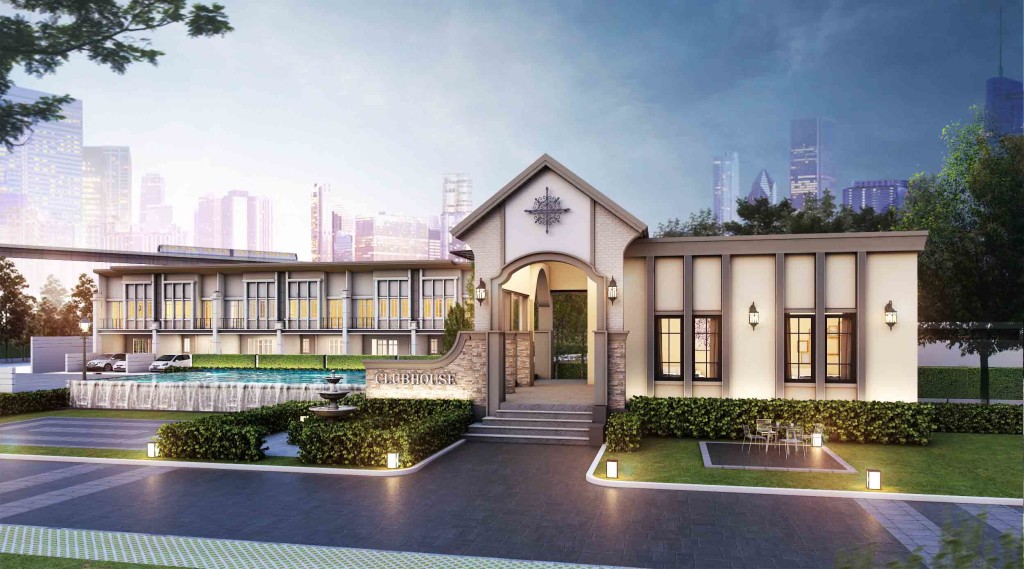 โกลเด้น ทาวน์ วงศ์สว่าง-รัชดา (Golden Town Wongsawang-Ratchada)