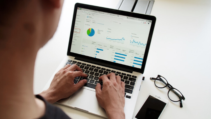 Proses pengisian E-Filing yang sangat mudah dan cepat. (Foto: Unsplash)