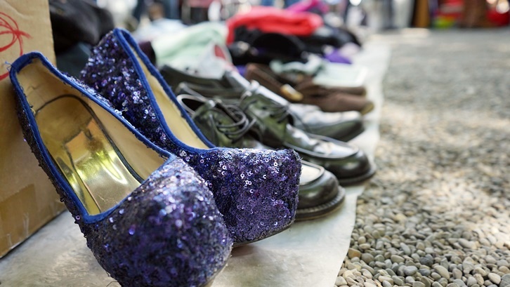Beda Preloved dengan Barang Bekas