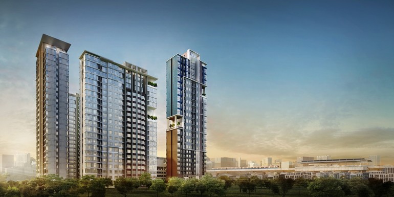 พร็อพเพอร์ตี้ เพอร์เฟค (Property Perfect)