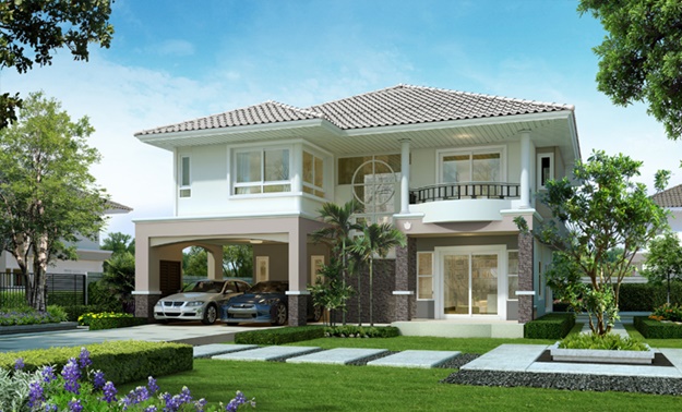 ศุภาลัย พรีมา วิลล่า พุทธมณฑล สาย 3 (Supalai Prima Villa Phutthamonthon Sai 3)