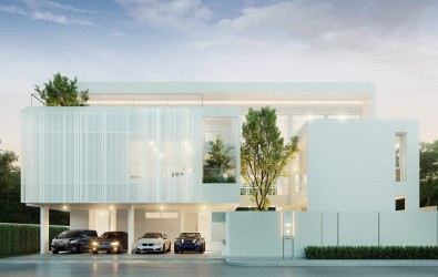Land & Houses รวมกว่า 65 โครงการ บ้านเดี่ยว ทาวน์โฮม คอนโด