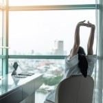 Work from home ที่ดี ต้องมี Work-Life balance