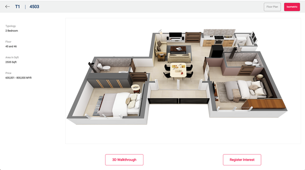 FastKey StoryTeller offers buyers, agents and developers and end-to-end solution for remote property viewings