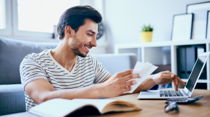 Di Rumah Aja, Bayar Pajak Kini Bisa Online