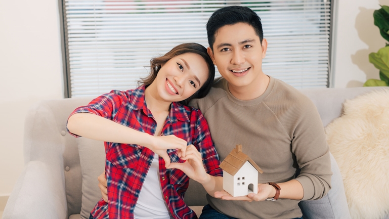 Temporary COVID-19 Relief Measures: How Singaporean Couples Can Apply for It