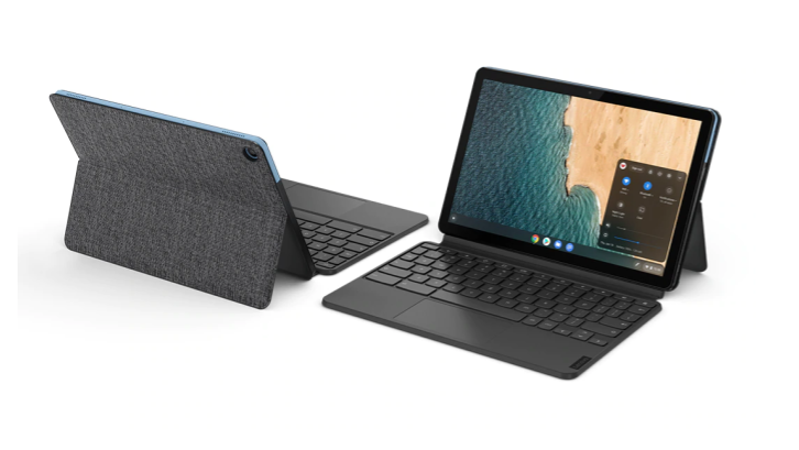 Merk laptop lenovo tipe ini dapat dijadikan tablet yang ringkas dan praktis. (Sumber: Lenovo.com)