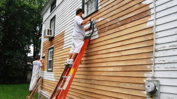 Setiap rumah membutuhkan perawatan yang baik dan secara teratur. (Foto: House Logic)