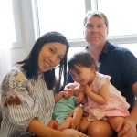 คู่แต่งงานไทย-อเมริกา กับบ้านที่ใช่